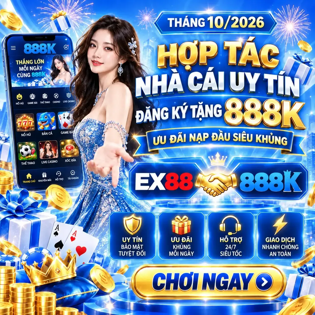 banner mobile